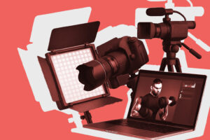 عکاسی و فیلم برداری